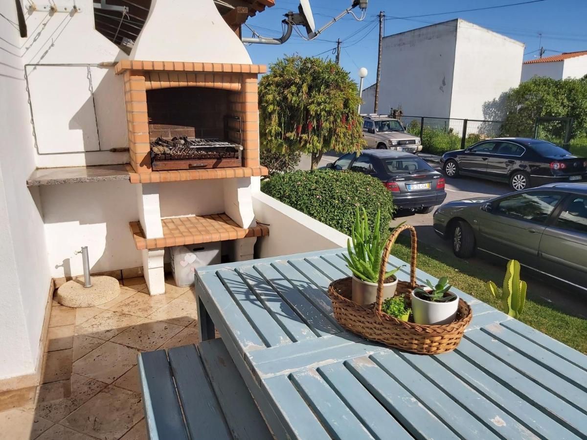 Appartement Casa Dos Sorrisos - 3 Bedroom Apartment, Terrace, Barbecue, Ac, Wifi, Olhão